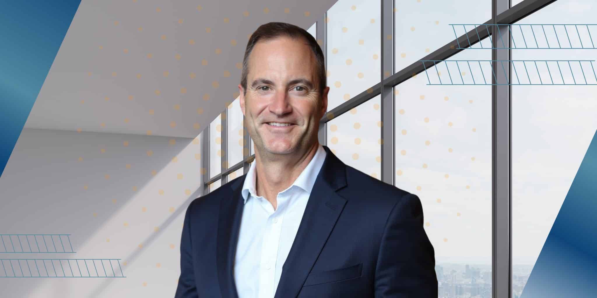 Todd M. Musterait, PE has been appointed to the Thompson Holdings board as an external director.